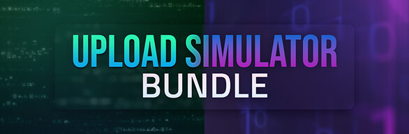 Upload Simulator Collection