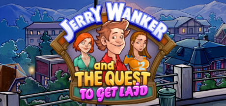 Jerry Wanker Founders Edition banner image