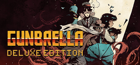 Gunbrella Deluxe Edition banner image