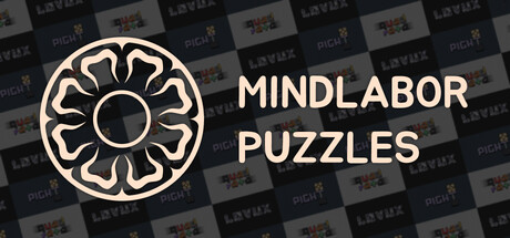 Mindlabor Puzzles banner image