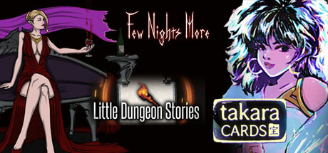 Cards, Dragons, Vampires banner image