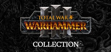 Total War: Warhammer III Collection banner image