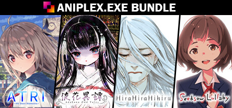 ANIPLEX.EXE BUNDLE banner image