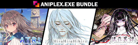 ANIPLEX.EXE BUNDLE