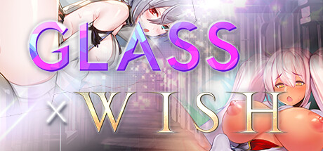 GLASS x WISH banner image