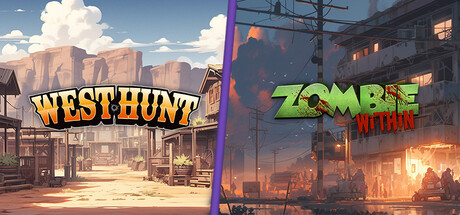 Cowboys & Zombies banner image