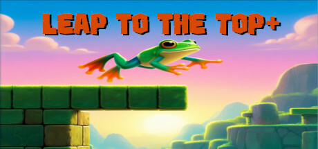 Leap to the Top+ with the Soundtrack! banner image