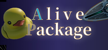 Alive 3D Package banner image