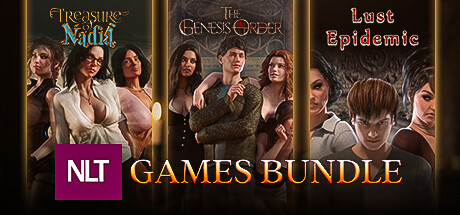 NLT Games banner image