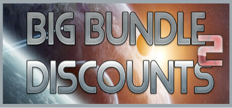 Bigger Discounts Bundle 2 banner image