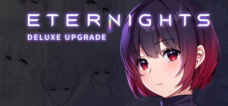 Eternights: Deluxe Upgrade Bundle banner image