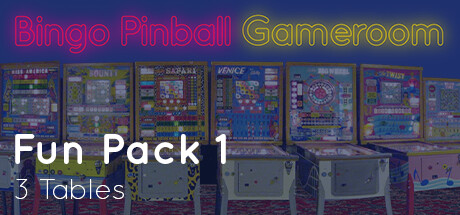 Bingo Pinball Gameroom - Bally The Twist Steam Charts and Player Count Stats