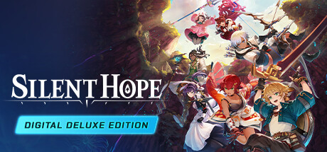 Silent Hope - Digital Deluxe Edition banner image