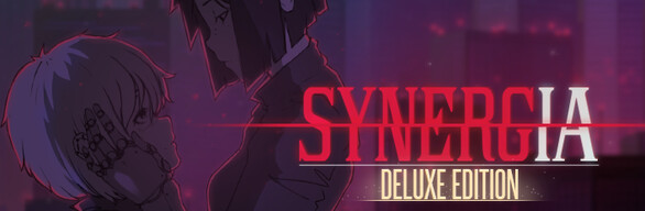 Synergia - Deluxe Edition