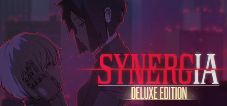 Synergia - Deluxe Edition banner image