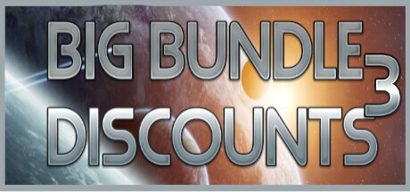 Bigger Discounts Bundle 3 banner image