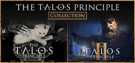 The Talos Principle Collection banner image