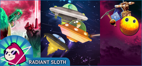 All of Radiant Sloth banner image