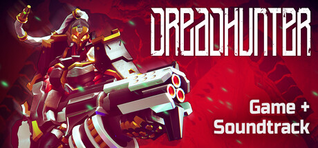 Dreadhunter + Original Soundtrack banner image