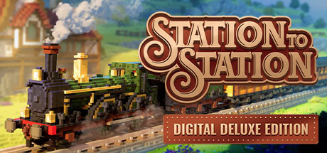 Station to Station Digital Deluxe Edition banner image