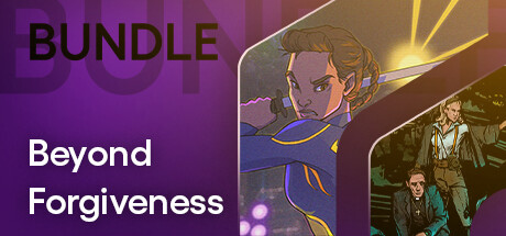 Beyond Forgiveness banner image