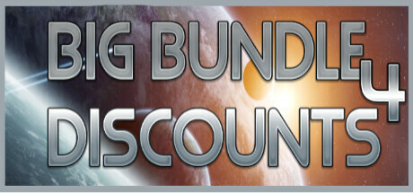 Bigger Discounts Bundle 4 banner image