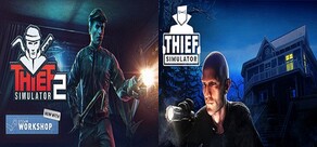 Thief Simulator collection