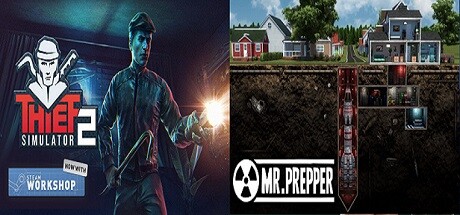 Mr. Prepper Steam Charts and Player Count Stats