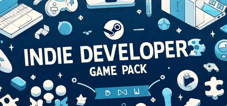 indie developers game pack banner image