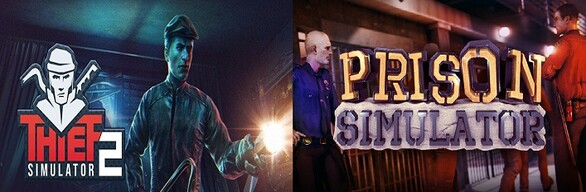 Thief in Prison