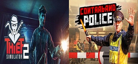 Contraband Police Steam Charts and Player Count Stats