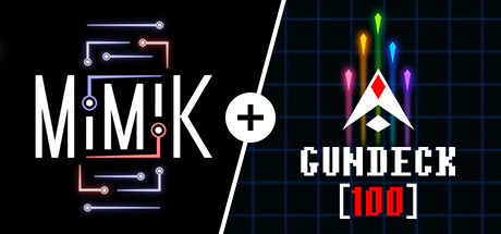 GunDeck[MimmiK] banner image