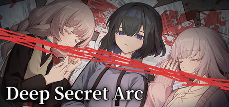 Physical Exorcism - Deep Secret Arc banner image