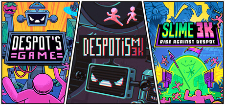 Despot's Bundle banner image