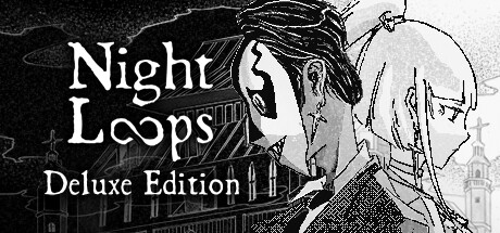 Night Loops Deluxe Edition banner image