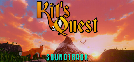 Kit's Quest + Soundtrack banner image