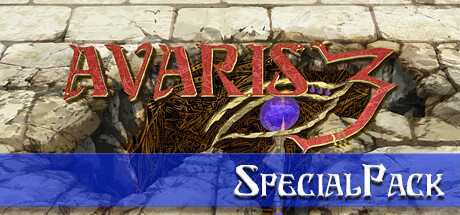 AVARIS3: Special Pack banner image