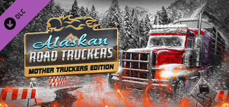 Alaskan Road Truckers: Mother Truckers DLC Steam Charts and Player Count Stats