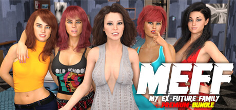 MEFF Premium banner image