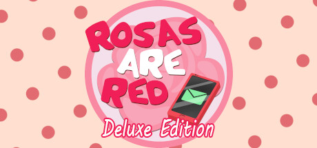 Rosas are Red (Deluxe Edition) banner image