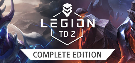 Legion TD 2 - Desert Ridge Campaign Steam Charts and Player Count Stats