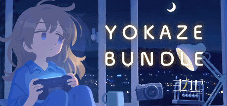 YOKAZE BUNDLE banner image