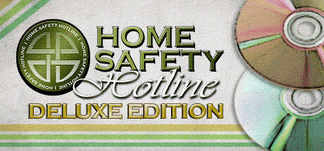 Home Safety Hotline Deluxe Edition banner image