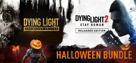 Dying Light Halloween Bundle banner image