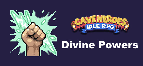 Divine Powers Pack banner image