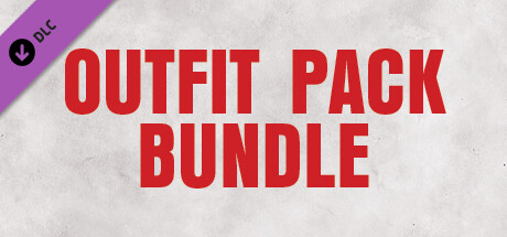 The Texas Chain Saw Massacre - Outfit Pack Bundle banner image