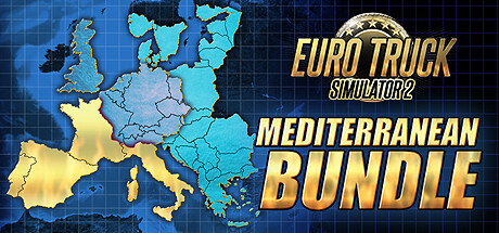 Mediterranean Bundle banner image