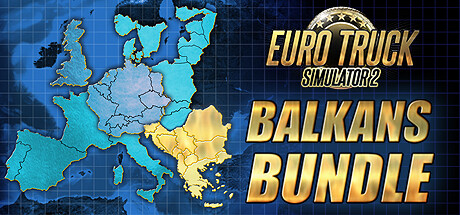 Balkans Bundle banner image