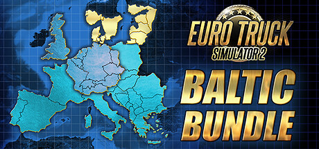 Baltic Bundle banner image