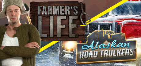 Alaskan Farmer banner image